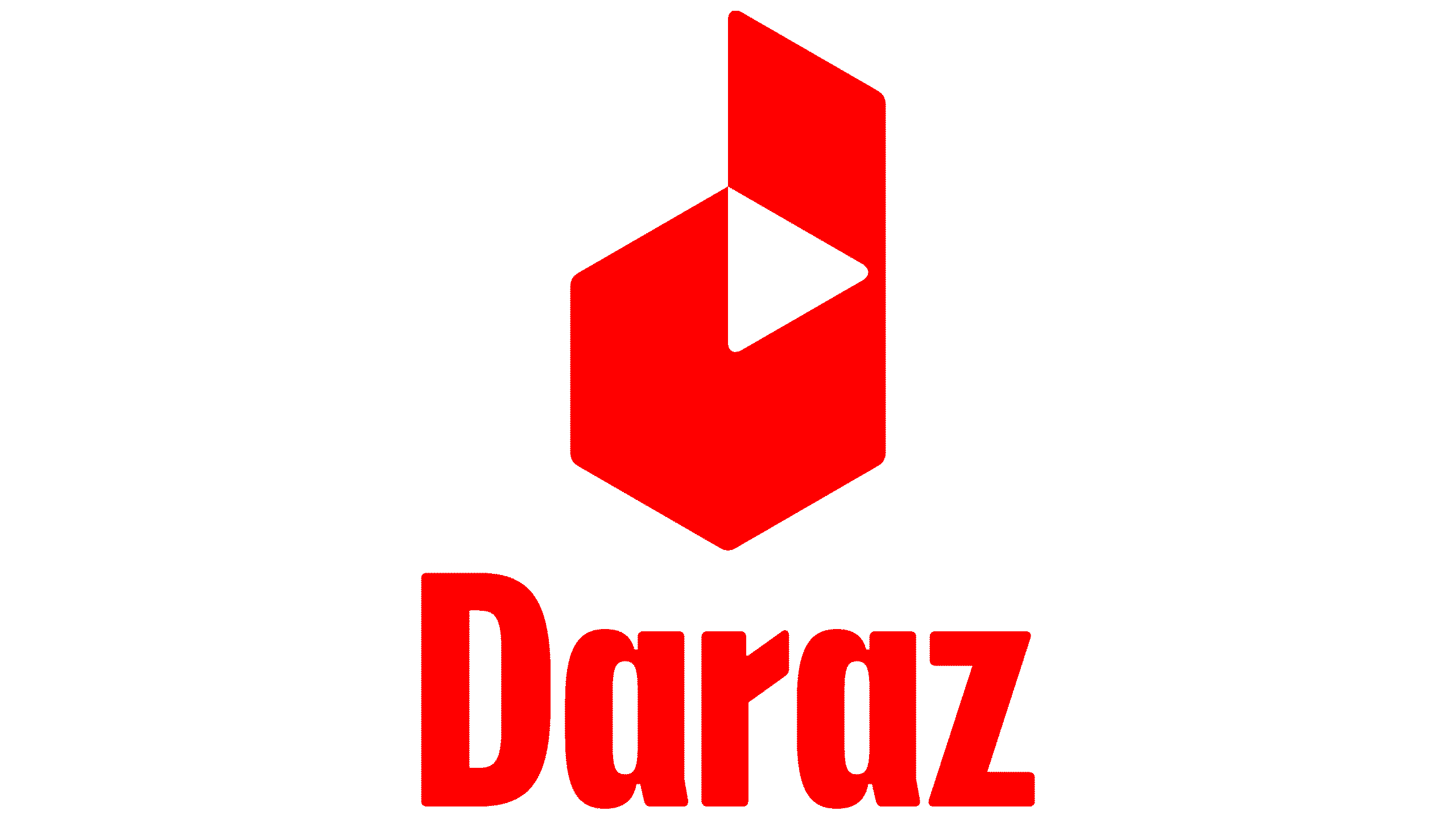 Daraz-Symbol