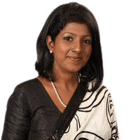Dilini Jayasuriya